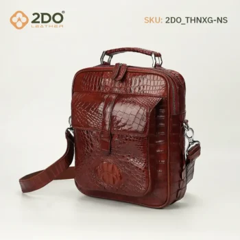 Túi Hộc Nhỏ Nắp Xỏ