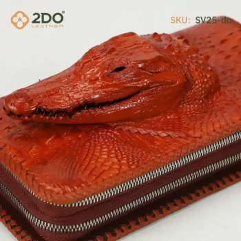 2 Kéo Thụt Đầu Cá
